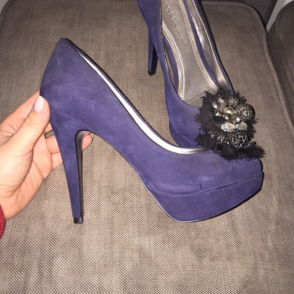 BCBG high heels - Picture 2 of 5